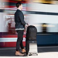 Городской рюкзак Osprey Ozone Laptop Backpack 28L (FW22) Black (009.3100)