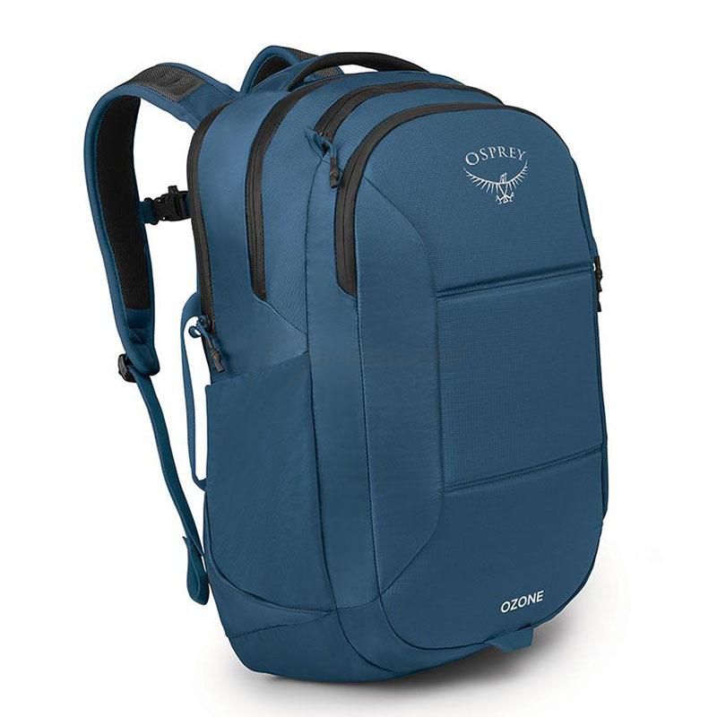 Городской рюкзак Osprey Ozone Laptop Backpack 28L (FW22) Coastal Blue (009.3101)