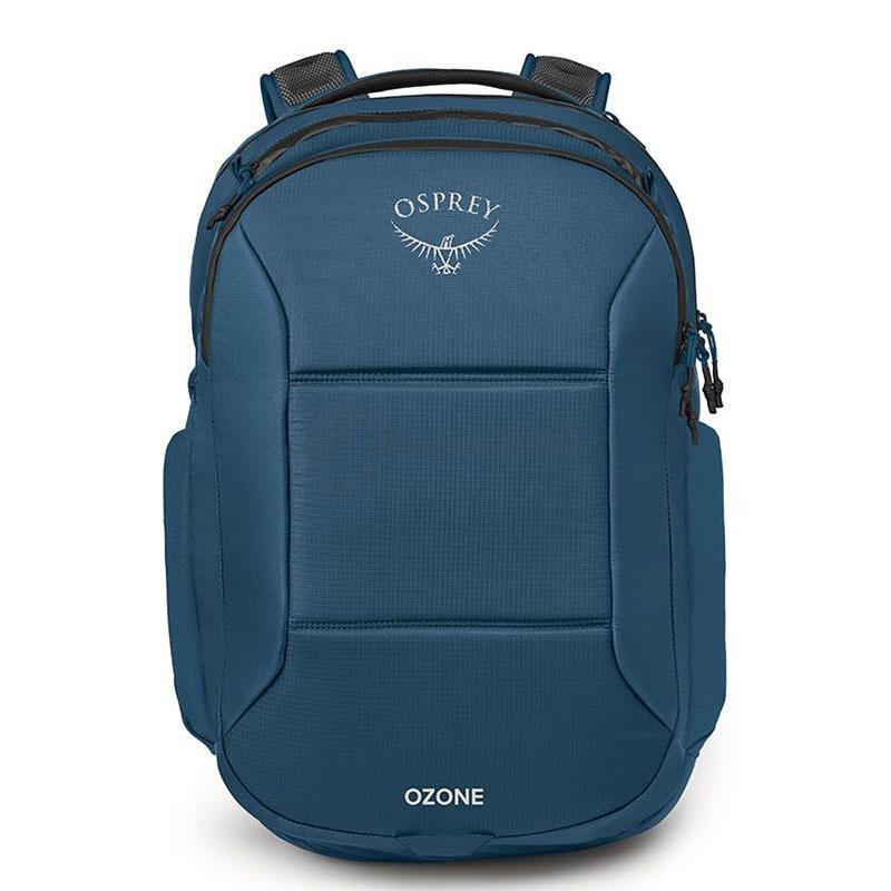 Городской рюкзак Osprey Ozone Laptop Backpack 28L (FW22) Coastal Blue (009.3101)