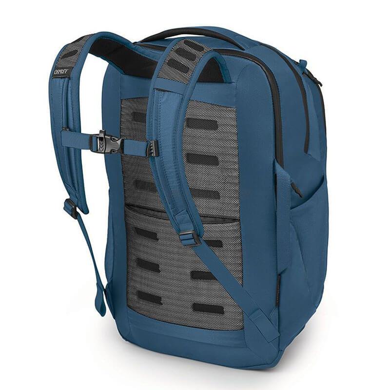 Городской рюкзак Osprey Ozone Laptop Backpack 28L (FW22) Coastal Blue (009.3101)