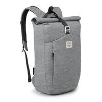 Городской рюкзак Osprey Arcane Roll Top 22L Medium Grey Heather (009.001.0168)