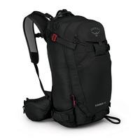 Спортивный рюкзак Osprey Kamber 30 Black (009.2632)