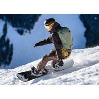 Спортивный рюкзак Osprey Kamber 20 Alpine Blue (009.2633)