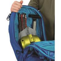 Спортивный рюкзак Osprey Kamber 20 Alpine Blue (009.2633)