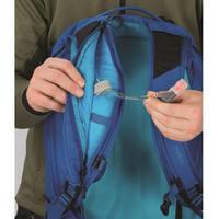 Спортивный рюкзак Osprey Kamber 20 Alpine Blue (009.2633)