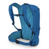 Спортивный рюкзак Osprey Kamber 20 Alpine Blue (009.2633)