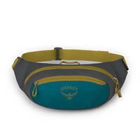 Поясная сумка Osprey Daylite Waist Deep Peyto Green/Tunnel Vision (009.3092)