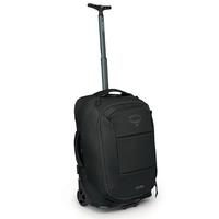 Дорожная сумка на колесах Osprey Ozone 2-Wheel Carry On 40L (FW22) Black (009.3098)