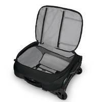 Дорожная сумка на колесах Osprey Ozone 2-Wheel Carry On 40L (FW22) Black (009.3098)