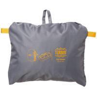 Чехол для рюкзака Turbat Flycover M Grey (012.005.0194)
