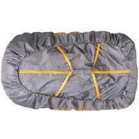 Чехол для рюкзака Turbat Flycover M Grey (012.005.0194)