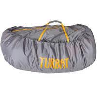 Чехол для рюкзака Turbat Flycover M Grey (012.005.0194)