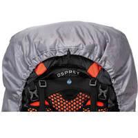 Чехол для рюкзака Turbat Flycover M Grey (012.005.0194)