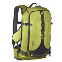 Спортивный рюкзак Pieps Freerider 24 Green (PE 110153.Green)