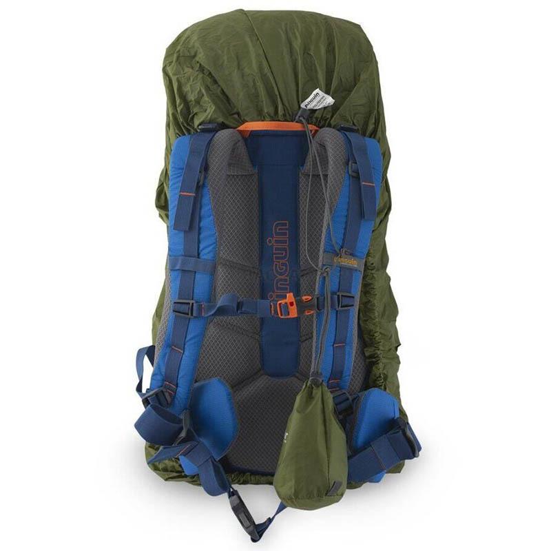 Чехол для рюкзака Pinguin Raincover 2020 55-75 L Black (PNG 356397)