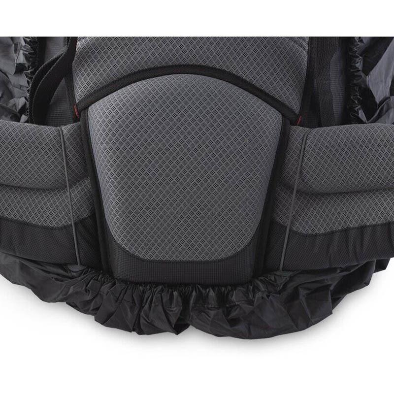 Чехол для рюкзака Pinguin Raincover 2020 55-75 L Black (PNG 356397)