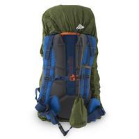 Чехол для рюкзака Pinguin Raincover 2020 75-100 XL Yellow-Green (PNG 356410)
