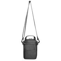Наплечная сумка Tatonka Check In Off Black (TAT 2999.220)