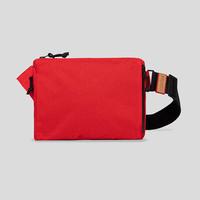 Наплечная сумка HURU MESSENGER Красный