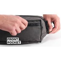 Поясная сумка HURU Fanny Pack Green