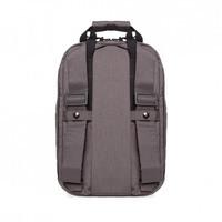 Городской рюкзак HURU S Model Gray 16л