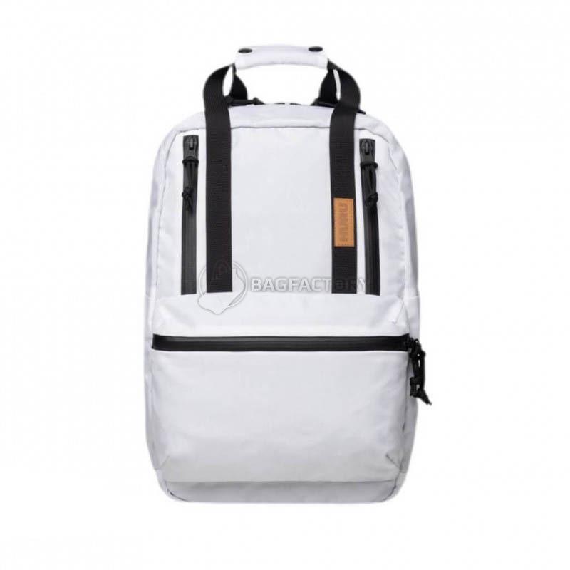 Городской рюкзак HURU S Model White 16л
