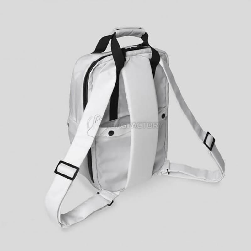 Городской рюкзак HURU S Model White 16л