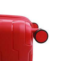 Чемодан на 4-х колесах Roncato Skyline Красный (418151/89)