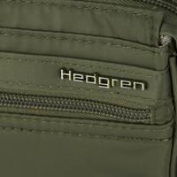 Поясная сумка Hedgren Inner City Asarum RFID Милитари (HIC350/556-07)