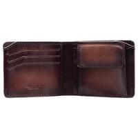 Портмоне мужское кожаное Visconti MT92 Zanotti Tan Burnish (MT92 B/TAN)