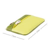 Ключница-кошелек Visconti RB69 Geno Lime Multi (RB69 LIME M)