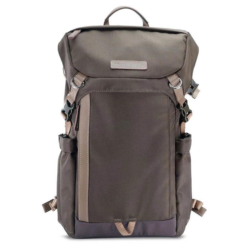 Городской рюкзак для фото Vanguard VEO GO 42M Khaki-Green (DAS301641)