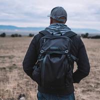 Городской рюкзак для фото Vanguard VEO GO 46M Black (DAS301642)