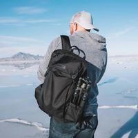 Городской рюкзак для фото Vanguard VEO GO 46M Black (DAS301642)