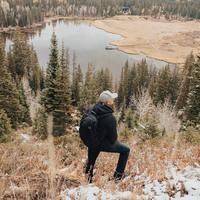 Городской рюкзак для фото Vanguard VEO GO 46M Black (DAS301642)