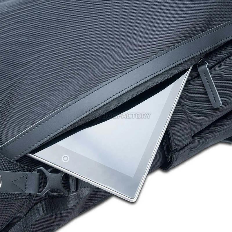 Городской рюкзак для фото Vanguard VEO GO 46M Black (DAS301642)