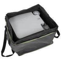 Дорожная термосумка Bo-Camp Storage For Portable Toilet 96 Liters Grey (DAS301636)