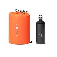 Туристический коврик Exped SIM 5 LW Flame (018.1028)
