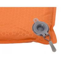 Туристический коврик Exped SIM 5 LW Flame (018.1028)