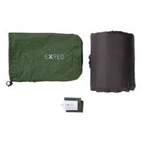 Туристический коврик Exped SIM Lite 3.8 LW Green (018.1029)
