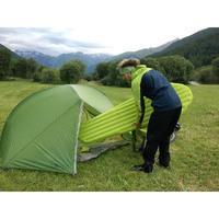 Туристический коврик Exped Ultra 5R MW Mummy (018.1007)