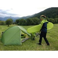 Туристический коврик Exped Ultra 5R MW Mummy (018.1007)