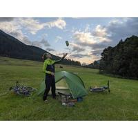 Туристический коврик Exped Ultra 5R MW Mummy (018.1007)