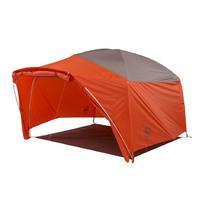 Палатка четырехместная Big Agnes Bunk House 4 Orange/Taupe (021.0077)