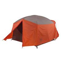Палатка четырехместная Big Agnes Bunk House 4 Orange/Taupe (021.0077)