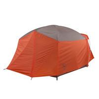 Палатка четырехместная Big Agnes Bunk House 4 Orange/Taupe (021.0077)