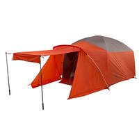 Палатка четырехместная Big Agnes Bunk House 4 Orange/Taupe (021.0077)