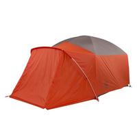 Палатка четырехместная Big Agnes Bunk House 4 Orange/Taupe (021.0077)