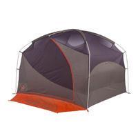 Палатка четырехместная Big Agnes Bunk House 4 Orange/Taupe (021.0077)