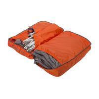 Палатка четырехместная Big Agnes Bunk House 4 Orange/Taupe (021.0077)